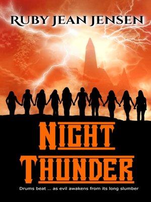 cover image of Night Thunder